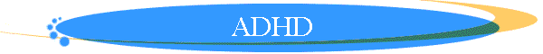 ADHD