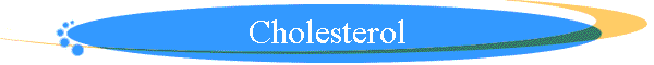Cholesterol