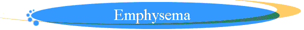 Emphysema