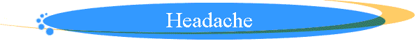 Headache