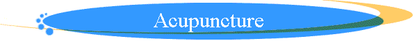 Acupuncture