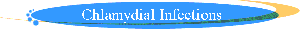 Chlamydial Infections