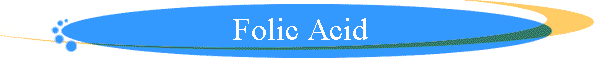 Folic Acid