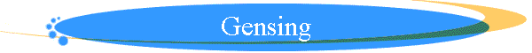 Gensing