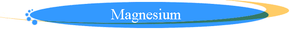 Magnesium