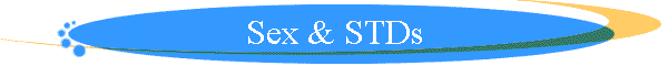 Sex & STDs