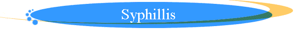 Syphillis