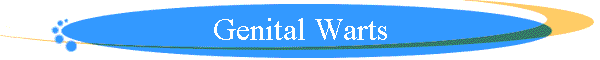 Genital Warts