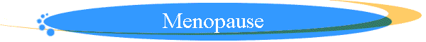 Menopause
